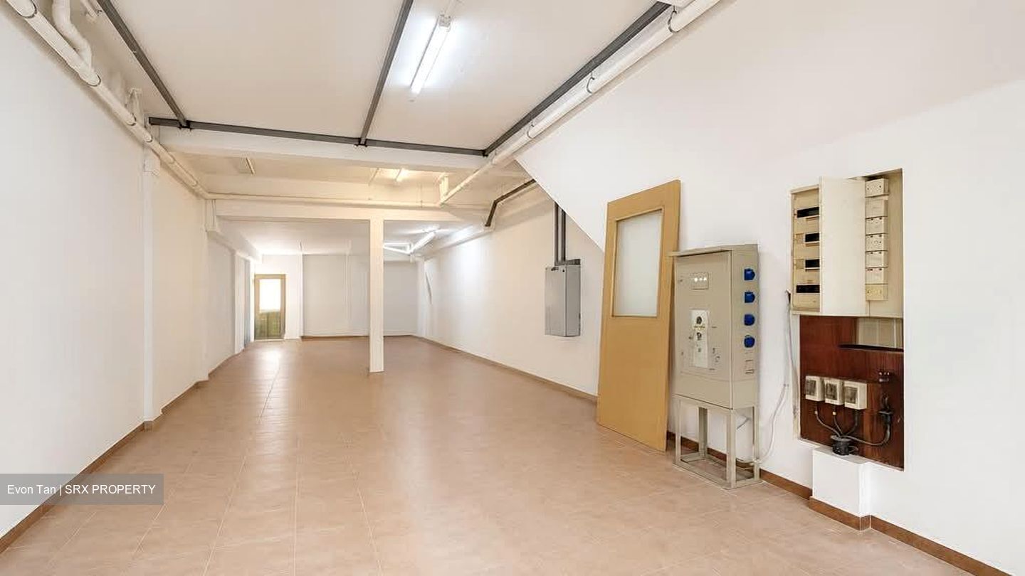 Joo Chiat Road (D15), Shop House #615079951
